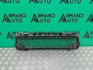 Решетка бампера передняя Mercedes G-Class W463 2018-нв