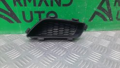 Накладка бампера левая задняя Kia XCeed 1 2019-нв