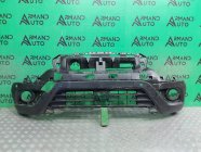 Бампер нижняя часть передний Suzuki SX4 2 S-Cross 2016-нв