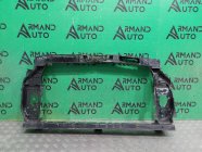 Панель передняя (суппорт радиатора) Hyundai Creta 1 2016-2021