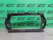 Панель передняя (суппорт радиатора) Hyundai Creta 1 2016-2021