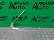 Молдинг бампера правый передний Changan UNI-T 1 2020-нв