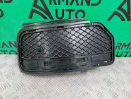 Решетка бампера правая задняя Mercedes G-Class W463 2018-нв
