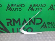 Молдинг бампера левый передний Changan UNI-T 1 2020-нв