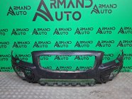 Бампер передний Volvo XC70 2 2007-2016