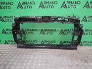 Панель передняя (суппорт радиатора) Hyundai Creta 1 2016-2021