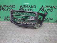 Решетка бампера левая передняя Mercedes G-Class W463 2018-нв