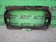 Панель передняя (суппорт радиатора) Hyundai Creta 1 2016-2021