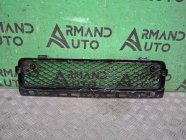 Решетка бампера передняя Mercedes G-Class W463 2018-нв