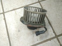 Моторчик печки Daewoo Nexia 1995-2016