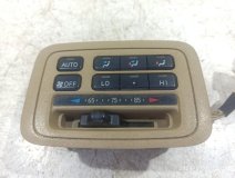 Блок управления отопителем Toyota Land Cruiser 100 1998-2007