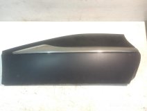 Накладка двери наружная правая задняя Renault Captur 2013-2019