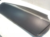 Накладка двери наружная правая задняя Renault Captur 2013-2019