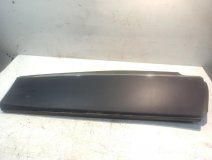 Накладка двери наружная правая задняя Renault Captur 2013-2019