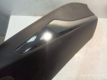 Накладка двери наружная правая задняя Renault Captur 2013-2019