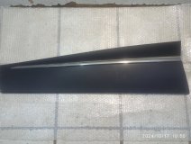 Накладка двери наружная левая передняя Renault Captur 2013-2019