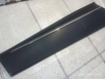 Накладка двери наружная левая передняя Renault Captur 2013-2019