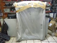 Обшивка потолка FORD FOCUS хетчбэк 2010 SHDA