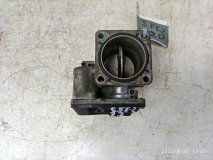 Заслонка дроссельная электрическая Hyundai SANTA FE 2012 D4HB