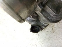 Заслонка дроссельная электрическая Hyundai SANTA FE 2012 D4HB