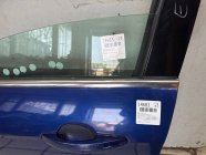 Стекло двери левое переднее FORD FOCUS хетчбэк 2014 1.6L Duratec Ti-VCT (105PS) - Sigma