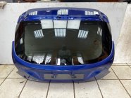 Крышка багажника FORD FOCUS хетчбэк 2014 1.6L Duratec Ti-VCT (105PS) - Sigma