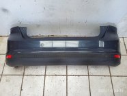 Бампер задний FORD FOCUS хетчбэк 2013