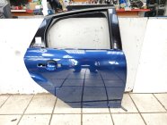 Дверь правая задняя FORD FOCUS хетчбэк 2013 1.6L Duratec Ti-VCT (123PS) - Sigma