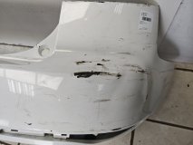 Бампер задний Mazda CX-7 2009-2012