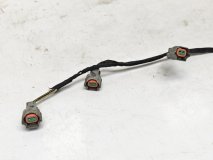 Проводка на форсунки инжектора Hyundai SANTA FE 2003 G6BA