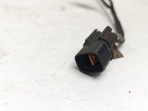 Проводка на форсунки инжектора Hyundai SANTA FE 2003 G6BA