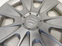 Колпак колеса SUZUKI SX4 Седан 2008 M16A