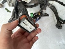 Проводка ДВС SUZUKI SX4 Седан 2008 M16A