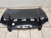 Капот Hyundai SANTA FE 2005 G4JS
