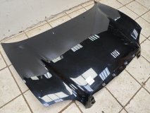 Капот Hyundai SANTA FE 2005 G4JS