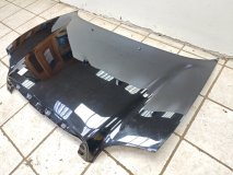 Капот Hyundai SANTA FE 2005 G4JS