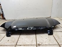 Капот Hyundai SANTA FE 2005 G4JS
