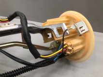 Топливный насос Toyota Land Cruiser 2UZFE