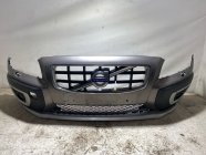Бампер передний Volvo XC70