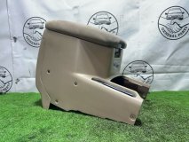 Бардачок между сиденьями передний Toyota Land Cruiser UZJ100 2001 2UZ