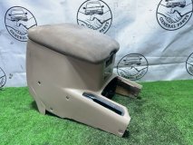Бардачок между сиденьями передний Toyota Land Cruiser UZJ100 2001 2UZ