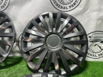 Колпак колеса Toyota Funcargo NCP21 1999 1NZ