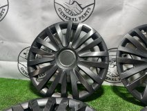 Колпак колеса Toyota Funcargo NCP21 1999 1NZ