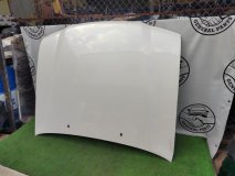 Капот передний Toyota Land Cruiser UZJ100 2005 2UZ