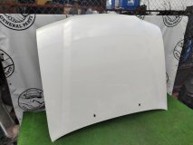 Капот передний Toyota Land Cruiser UZJ100 2005 2UZ