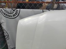 Капот передний Toyota Land Cruiser UZJ100 2005 2UZ