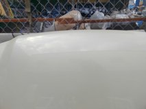 Капот передний Toyota Land Cruiser UZJ100 2005 2UZ