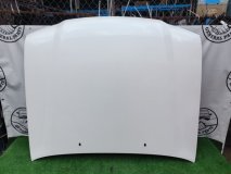 Капот передний Toyota Land Cruiser HDJ101 2006 1HD-FT