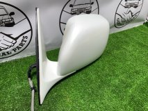 Зеркало заднего вида боковое левое переднее Toyota Land Cruiser HDJ101 2006 1HD-FT