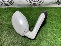 Зеркало на крыло левое переднее Toyota Land Cruiser HDJ101 2006 1HD-FT